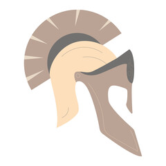 Ancient Greek Illustration