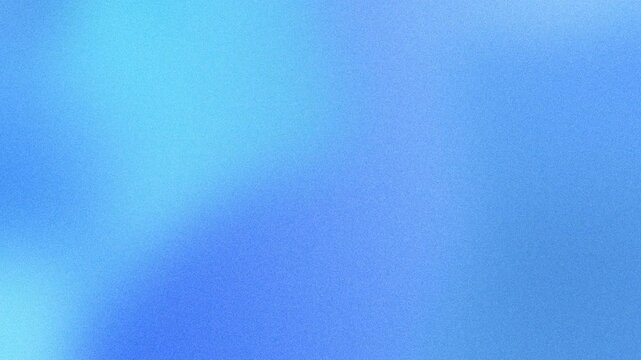 blue grainy gradient background