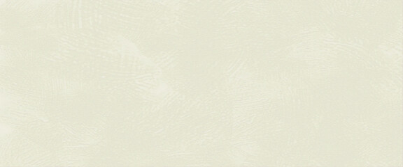 Colour old concrete wall texture background. Close up retro plain cream color cement wall background texture.