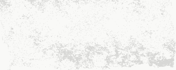 Abstract vector noise. Small particles of debris and dust. Distressed uneven background.