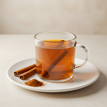 Cinnamon Tea Recipe