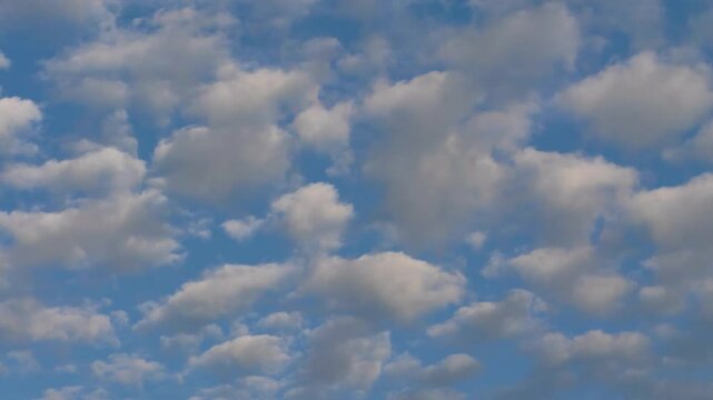 sky and clouds