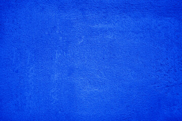 Blue grunge texture vintage background with space for text.