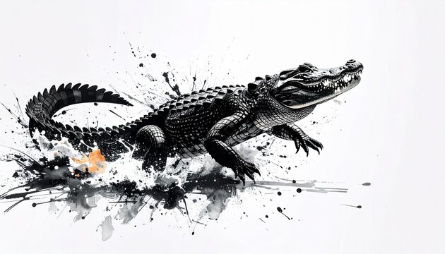 オーストラリアワニ Images – Browse 8 Stock Photos, Vectors, and