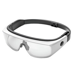 AR glasses for hands free information display
