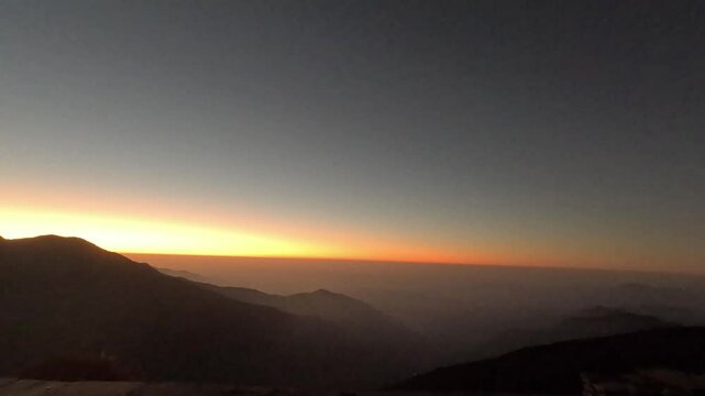Scenic Trekking Journey to Mardi Himal High Camp in Nepal