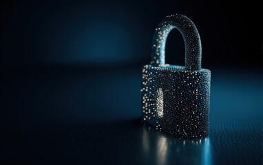 Digital Lock - Secure Data Protection