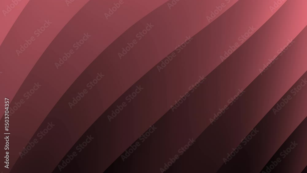 Poster a smooth abstract background with diagonal maroon and burgundy gradient stripes, abstract texture gr