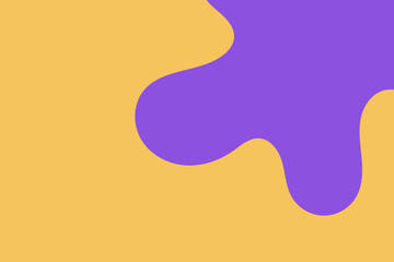 vector illustration of an abstract background