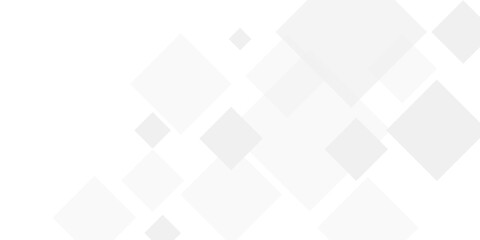 Minimal geometric white light background abstract design.