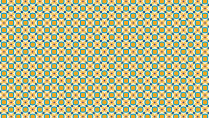 Geometric modern and premium Digital seamless pattern design for fashion and home decor.