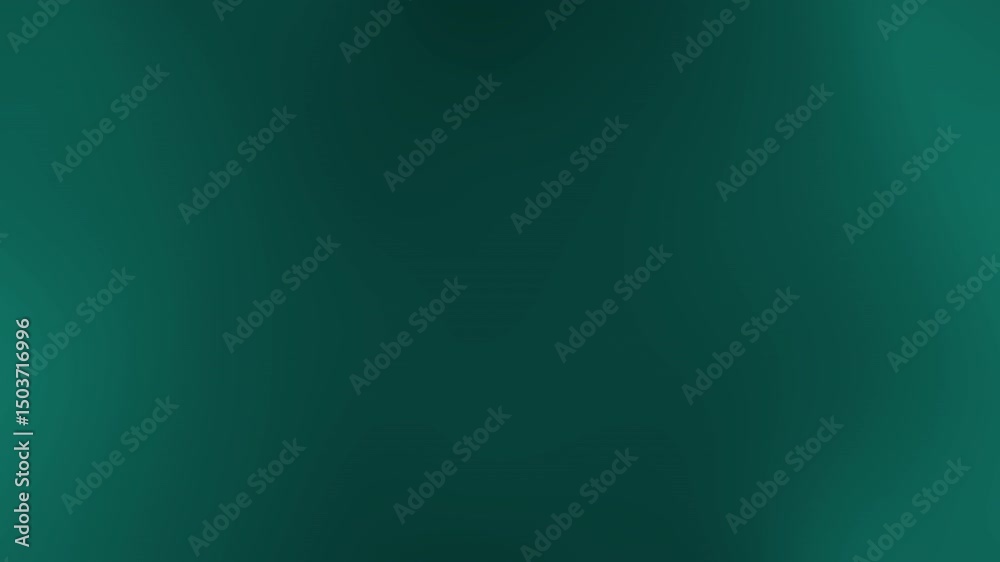 Poster a green abstract gradient background with smooth, flowing color transitions and soft, wavy patterns,