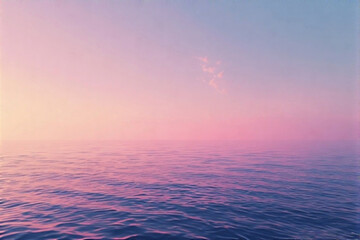 Obraz premium rainbow over the sea