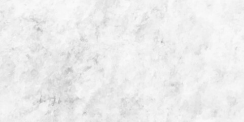 Concrete white Panorama blank rough wall for background. Abstract white stone concrete floor or old cement grunge background. crack white wall texture.	