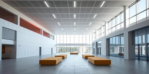 Plakat mat