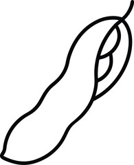 Obraz premium edamame