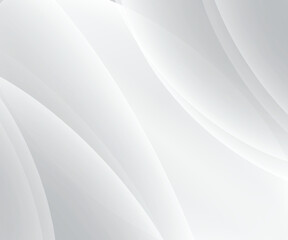 Background with gradient from white to grey and black with space for text.