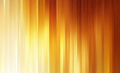 Vertical warm gradient stripes