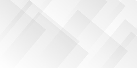 Vector background lines geomatics retro pattern of square triangle shapes. White and gray diamond triangular backdrop. Abstract seamless modern white and gray color technology concept geometric line.