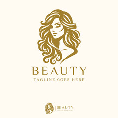 logo beauty care
