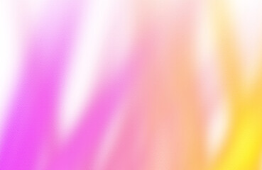 Obraz premium Purple orange gradient shape , color gradient rough abstract background shine bright light and glow template empty space , grainy noise grungy texture on transparent background cutout