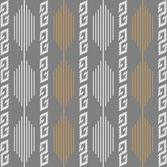 seamless geometric pattern