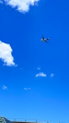 Hawaii Travel Scenery & Airplane Window Views 