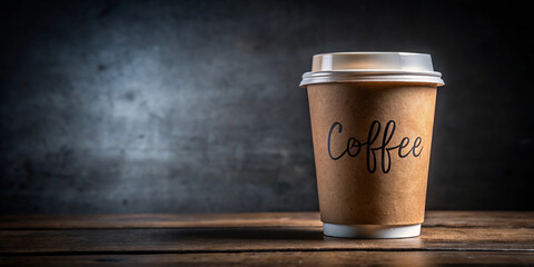 cup of coffee