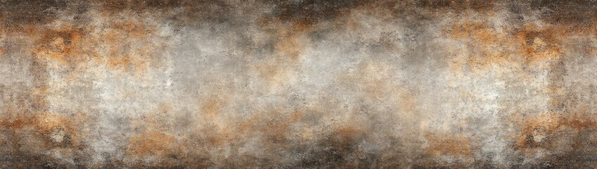 Rusted earth textured backdrop