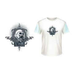 Typography t shirt design, motivational typography t shirt design, inspirational quotes t-shirt design