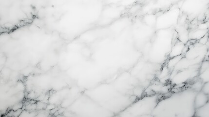 Obraz premium Soft Gray and White Polished Marble Texture High Fidelity Image