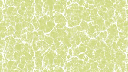 Obraz premium Light yellow, textured surface with white cracks