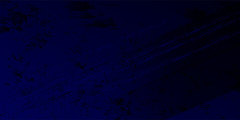 blue color pattern gradient grunge texture background.