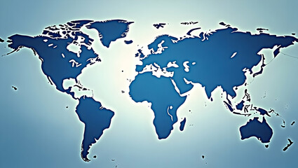 Visualizing Trade Policy Shifts: Digital Insights on Global Market Reforms, Regulatory Changes, Bilateral Agreements & Economic Indicators in Photo Stock Concept