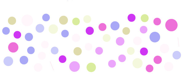 Seamless pattern with circle abstract background. Dotted texture template. Geometric pattern in halftone style with gradient. Eps 10