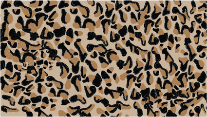 vibrant abstract starburst with multicolored spikes on dark background, energetic digital composition with dynamic radiance