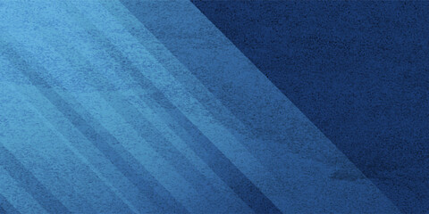 Blue abstract on dark background. EPS 10