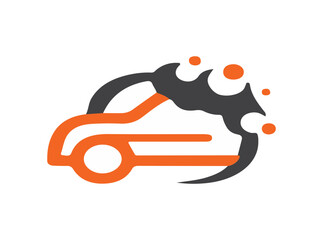 Car Business Logo SVG – Professional, Scalable Icon Design for Auto Dealerships, Mechanics, Repair Shops, Rentals, and Vehicle Services