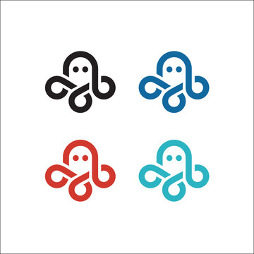 Octopus Outline Images – Browse 30,062 Stock Photos, Vectors, and Video ...