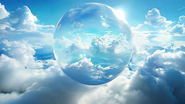 Earth ozone video: planet atmosphere, ozone shield, environmental impact, atmospheric protection, climate change concerns, ozone depletion, global warming, scientific study, planetary health.