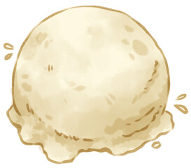 ice cream