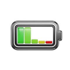 Battery Level Indicator