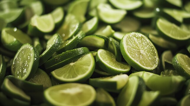 Dried Lime Pieces: Bulk, Wholesale, Cooking, Recipes