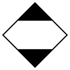 Limited and Excepted Quantity Symbol Sign , Vector Illustration, Isolate On White Background Label.EPS10