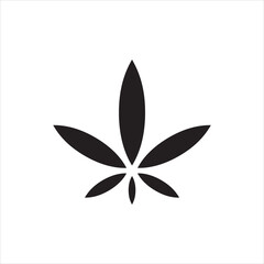 marijuana CBD extract products logo