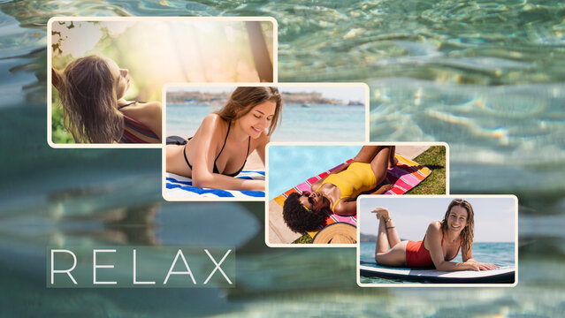 Yesterday Is Long Gone Overlay