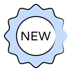 Logistics And Delivery Colored Outline Icons