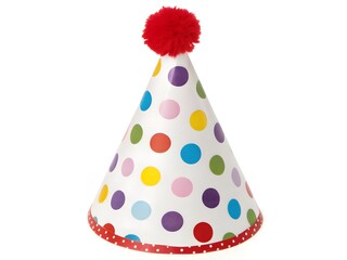 birthday party hat
