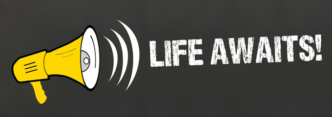 Life Awaits!