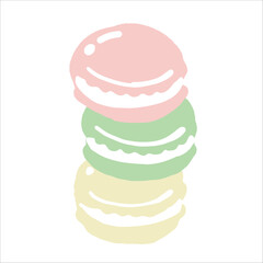 Macaron 